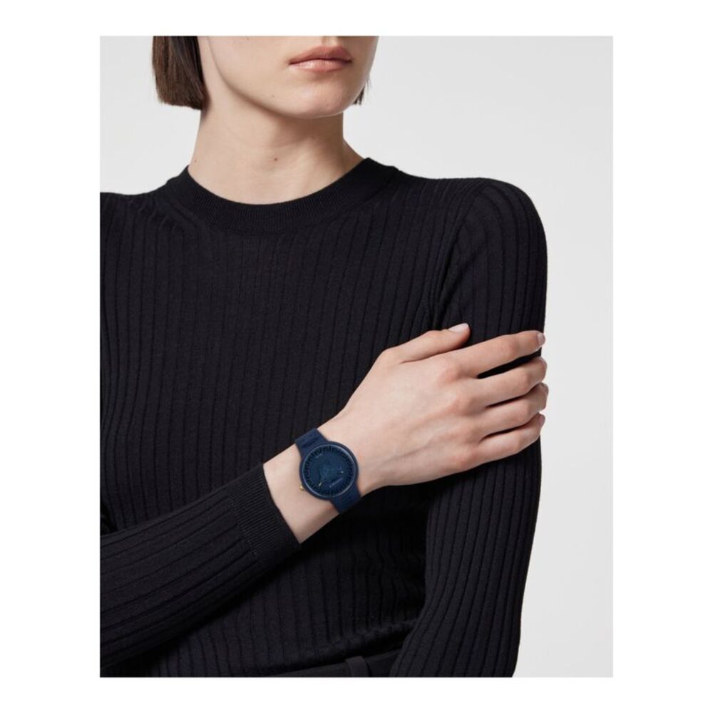 Versace Medusa Pop Silicone Watch Womens - Picture 5 of 7